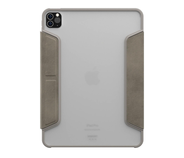 MAGEASY Vivaz do iPad Air 10.9"/ iPad Pro 11"/ iPad Air 11"(Taupe Gr - 1415860 - zdjęcie